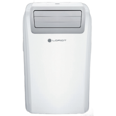 Мобильный кондиционер Loriot Saturn LPC-12TSM