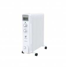 Масляный радиатор Royal Clima FERRARA ROR-F11-2500M