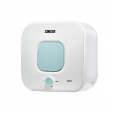Водонагреватель Zanussi ZWH/S 15 Mini U (зеленый)