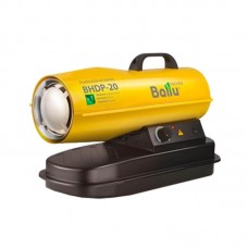Тепловая пушка Ballu BHDP-20