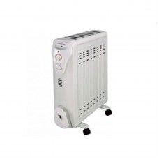 Масляный радиатор General Climate NY 24 CA