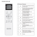 Сплит-система Ultima Comfort Eclipse Inverter ECL-I09PN