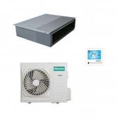 Кондиционер Hisense HEAVY Classic AUD-36HX4SHH1/AUW-36H6SA