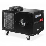 Мобильный кондиционер Ballu Heavy Pro BGK15