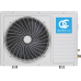 Сплит-система Quattroclima Vento QV-VN07WA/QN-VN07WA