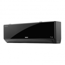 Сплит-система Zanussi Barocco DC Inverter Black ZACS/I-09 HB-BLACK/A23/N8