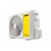 Сплит-система Zanussi Siena DC Inverter ZACS/I-12 HS/A20/N1