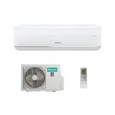 Сплит-система Hisense Air Sensation Superior DC Inverter AS-10UW4RXVQF00