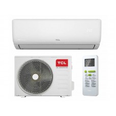 Сплит-система TCL Miracle TAC-09HRIA/VE
