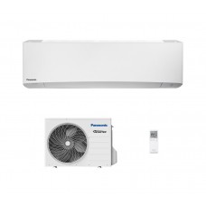 Сплит-система Panasonic Etherea Design White Inverter CS-XZ50XKEW/CU-Z50XKE