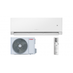 Сплит-система Tosot Clivia T12H-SCW/I/T12H-SCW/O