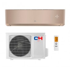 Сплит-система Vetero Siberies Inverter V-S24SHPAC2S-GD
