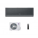 Сплит-система Gree Airy inverter R32 GWH09AVCXB-K6DNA1B (черный)