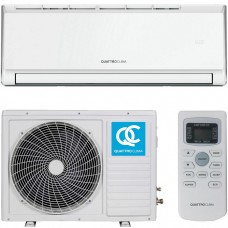 Сплит-система Quattroclima Monsone QV-M18WAE/QN-M18WAE