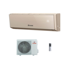 Сплит-система Vetero Diletto Inverter V-S09DHPAC-GD