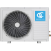 Сплит-система Quattroclima Monsone QV-M18WAE/QN-M18WAE