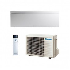 Сплит-система Daikin Emura 3 FTXJ35AW/RXJ35A