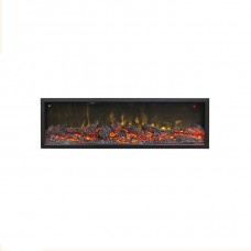 Электрокамин RealFlame Beverly 1000