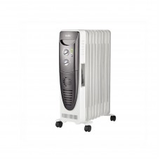 Масляный радиатор Ballu Turbo BOH/TB-09FH