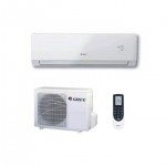 Сплит-система Gree Lomo Nordic R32 GWH12QC-K6DNC2E (Wi-Fi)