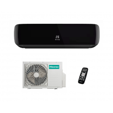 Сплит-система Hisense Black Crystal DC Inverter AS-11UW4RYDTG02B