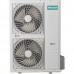 Кондиционер Hisense HEAVY Classic AUD-48HX4SHH/AUW-48H6SP