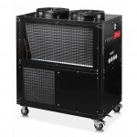 Мобильный кондиционер Ballu Heavy Pro BGK25