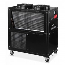 Мобильный кондиционер Ballu Heavy Pro BGK25