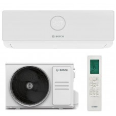 Сплит-система Bosch Climate Line 2000 CLL2000 W 70/CLL2000 70