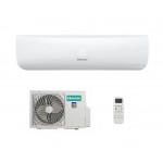 Сплит-система Hisense Zoom DC Inverter AS-18UR4RMSKB00