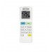 Сплит-система General Climate Astra On-Off GC-A30HR1/GU-A30H1