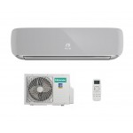 Сплит-система Hisense Silver Crystal DC Inverter AS-07UW4RYDTG00(S)