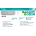 Сплит-система Hisense Silver Crystal DC Inverter AS-07UW4RYDTG00(S)