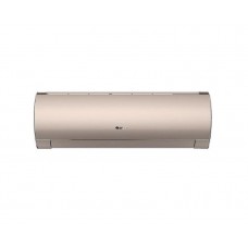 Сплит-система Gree Lyra Inverter R32 GWH12ACC-K6DNA1F (шампань)