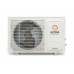 Сплит-система Ultima Comfort Explorer Inverter EXP-I12PN-IN/EXP-I12PN-OUT