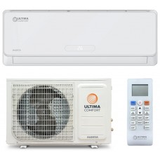 Сплит-система Ultima Comfort Explorer Inverter EXP-I12PN-IN/EXP-I12PN-OUT