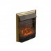 Электрокамин RealFlame Majestic S-LUX BR