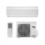 Сплит-система Daichi Peak DA25AVQS1-W/DF25AVS1