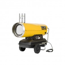 Тепловая пушка Master BV 170 E