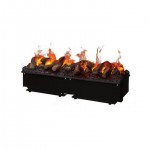 Электрокамин Dimplex Cassette 1000 with LED logs