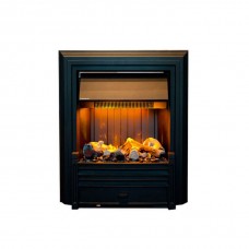 Электрокамин Dimplex Brookline Black