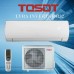 Сплит-система Tosot Lyra Inverter R32 T24H-SLyR/I/T24H-SLyR/O