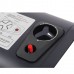Газовый обогреватель Ballu BIGH-55 Black