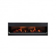 Электрокамин Dimplex Opti-V Double (2 стекла)