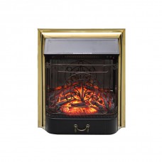 Электрокамин RealFlame Majestic S-LUX BR