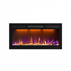 Электрокамин Royal Flame Crystal 36 RF