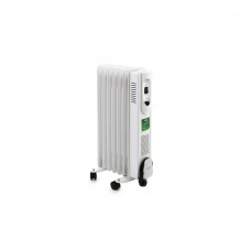 Масляный радиатор Ballu Comfort BOH/CM-07WDN