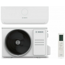 Сплит-система Bosch Climate Line 5000 CLL5000 W 22 E/CLL5000 22 E