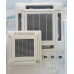 Кондиционер Hisense HEAVY DC Inverter AUC-60UX4SFA/AUW-60U6SP1
