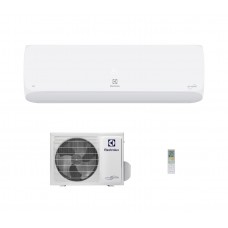Сплит-система Electrolux Loft DC Inverter EACS/I-09HAL/N8